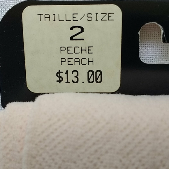 DIM assorted hosiery - Picture 11 of 11